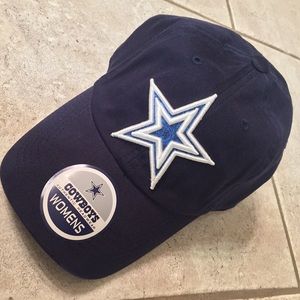 NWT Authentic NFL Dallas Cowboys Hat
